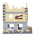 thumbnail image 2 of MOOXI WW2 Military Battle Scene Model Set, Boy Building Block Building Toy Kit (814pcs), 2 of 7