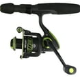 thumbnail image 5 of Eagle Claw Pack-It Pro 6'6" Medium Light Spinning Combo, 5 of 6