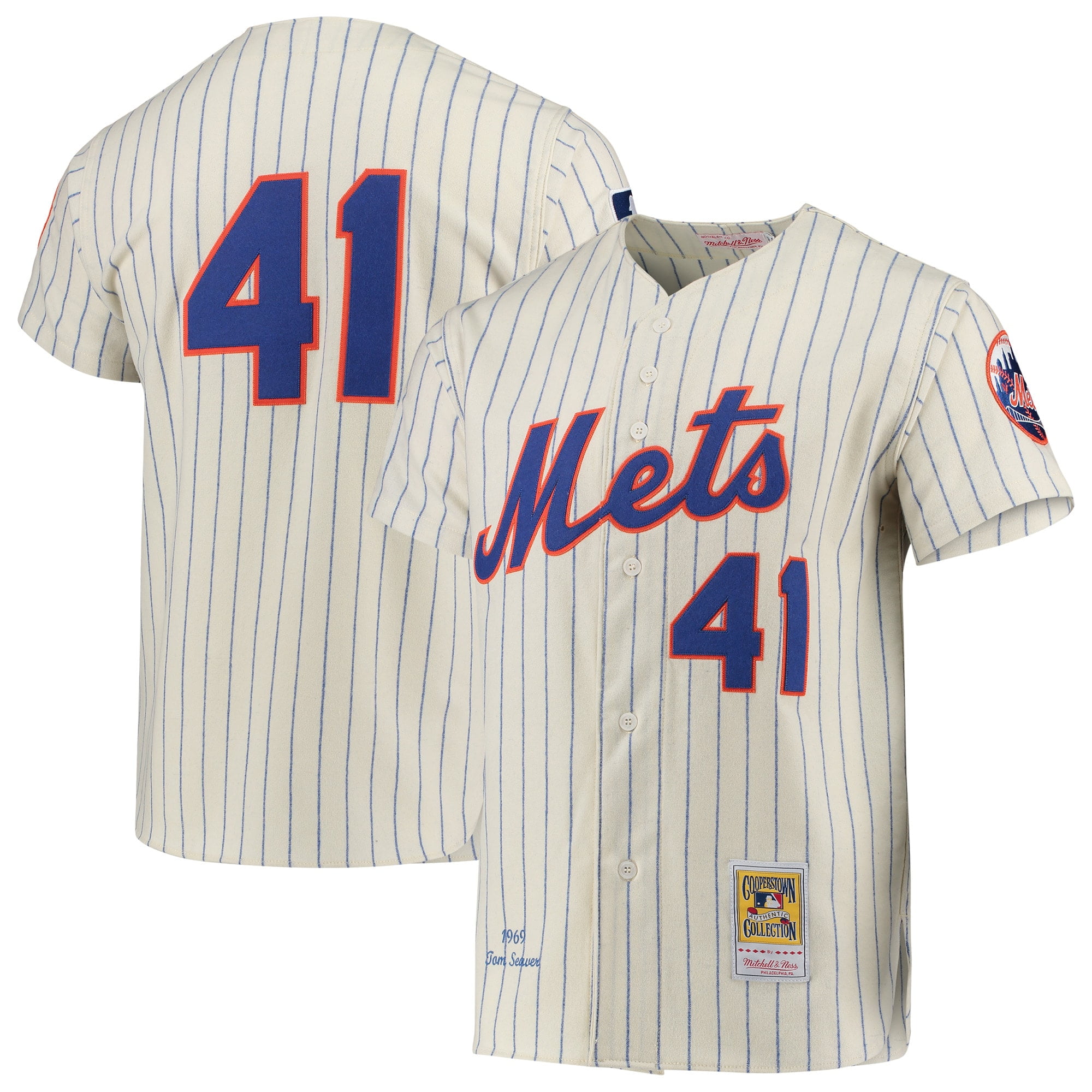 cooperstown authentic collection mitchell ness