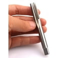 thumbnail image 6 of ATOPLEE Metric Thread Tap,M12 HSS Right Hand Thread Tap(M12x1.5), 6 of 7