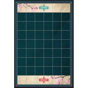 Cheatwell Games ZENSU Strategy Board Game