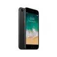 thumbnail image 4 of Restored AT&T Apple iPhone 7 Smartphone 128GB, 2900 mAh 4G LTE/GSM, Matte Black, 4 of 4