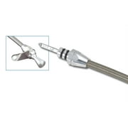 Lokar ED-5008 LOCED-5008 FLEXIBLE ENGINE DIPSTICK