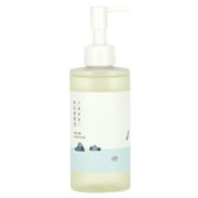 ROUND LAB 1025 Dokdo Cleansing Oil 200ml / Alcohol-Free, Blackhead Removal, Oil Cleansing