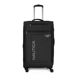 Nautica - Maleta De Tela Fram L Negro