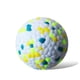 thumbnail image 1 of Greeniant Juguete para morder para mascotas, juguetes de pelota de entrenamiento, mordedor interactivo antiestrés, entrenador de actividades para Suministros para perros Azul amarillo Greeniant PT003592-02, 1 of 6