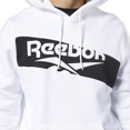 thumbnail image 2 of Reebok Mens Classics Vector Hoodie, 2 of 8