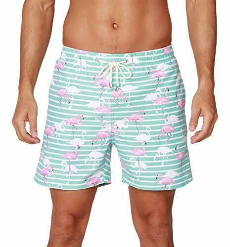 Mens Novelty Swimwear Swimtrunks A Bunch of Cats Water Resistant Exercise Casual Beach Summer with Pockets