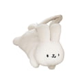 thumbnail image 4 of Dispensador de pañuelos de papel para coche, caja de pañuelos colgante con forma de animal de peluche genérico Conejito, 4 of 9