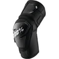 thumbnail image 1 of 100 % MTB Fortis Genouillère Petit / Moyen, 1 of 2