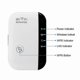 thumbnail image 2 of Wi-Fi Förstärkare Repeater / Utökar Räckvidden 300 Mbps Wifi Vit Wi-Fi Förstärkare Repeater / Utökar Räckvidden 300 Mbps Wifi Vit, 2 of 5