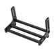 thumbnail image 1 of Accesorio de parachoques delantero RC 1/10 que reemplaza las piezas de repuesto universales para escalada RC Negro, 1 of 4