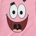 thumbnail image 6 of SpongeBob SquarePants Long Sleeve Shirt (Boys), 3 Pack, Sizes 4-8, 6 of 9