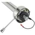 thumbnail image 3 of Hot Rod Nostalgia Steering Column, 30 Inch, Polished Stainless Steel, 3 of 7