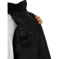 thumbnail image 6 of KnowledgeCotton Apparel Puffer Jacket, Black, 6 of 9