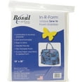 thumbnail image 1 of In-R-Form Unique Sew-In Foam Stabilizer-18"X58", 1 of 1