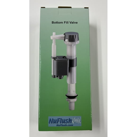 Jacuzzi Toilet Replacement Parts