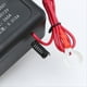 thumbnail image 5 of Interruptor de Desconexión de Batería Remota de 12 V CC, 260 A, Interruptor de Apagado Automático de Energía, Interruptor de Corte de Batería Remoto para Automóvil, 5 of 5