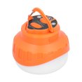thumbnail image 4 of Tent Light, Portable IP55 Waterproof Tent Lamp Adjustable Brightness  For Camping For Outdoor For Tent, 4 of 8