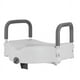thumbnail image 5 of Asiento de Inodoro Elevado-AWC05-Marca Handy, 5 of 5