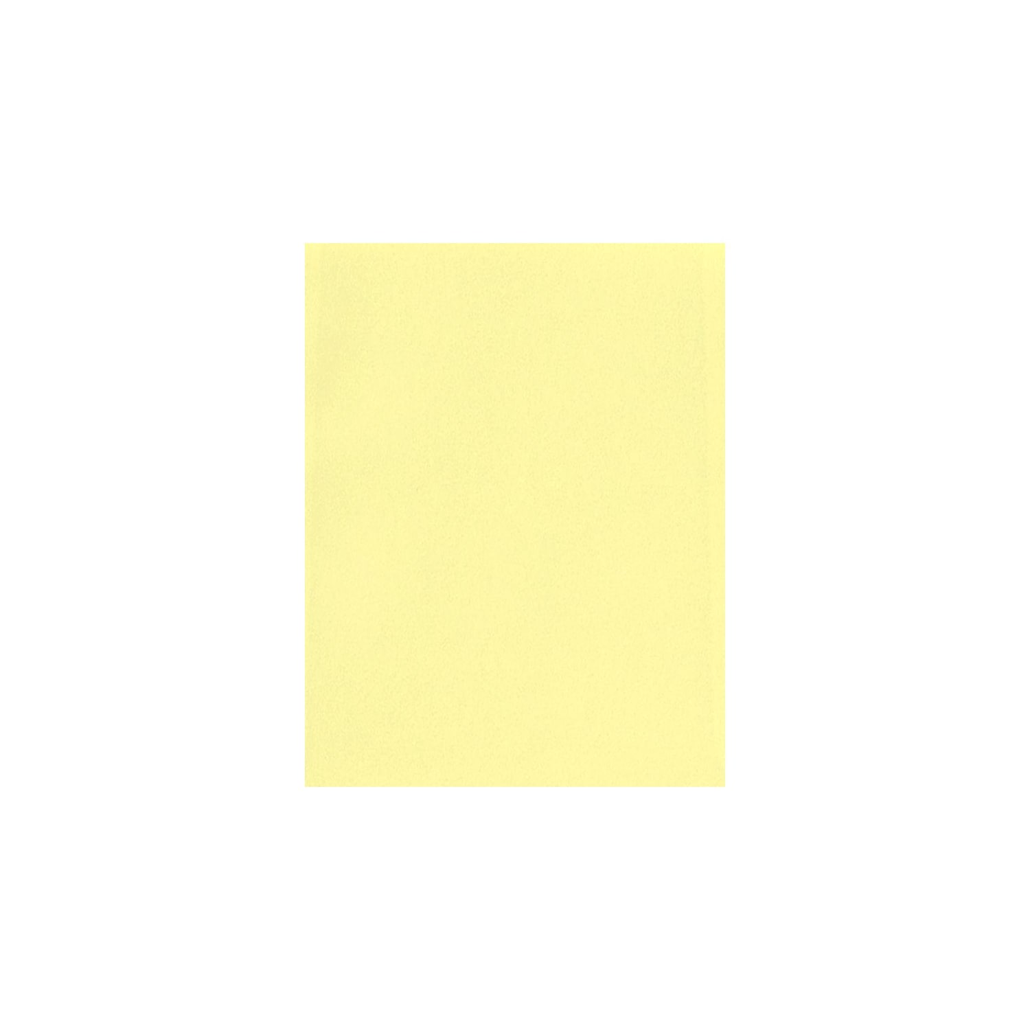 8 1/2 x 11 Paper - Lemonade (50 Qty) - Walmart.com