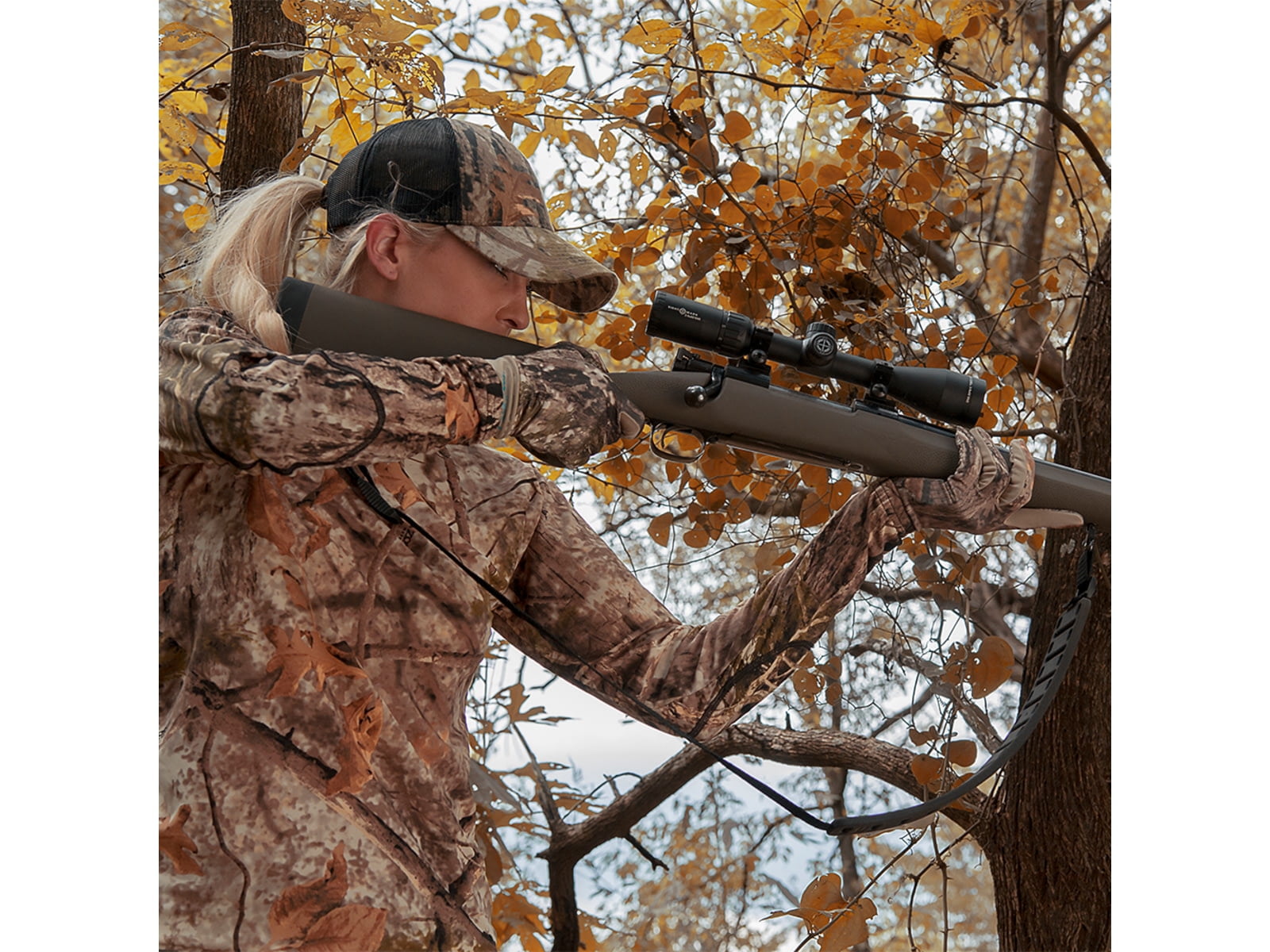 Core HX Scope