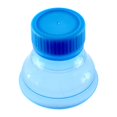 thumbnail image 4 of Yesbay 3 Pcs Reusable Leakproof Caps Soda Drink Beverage Saver Zip-top Can Cover Lid,3 Pcs Random Color#, 4 of 5
