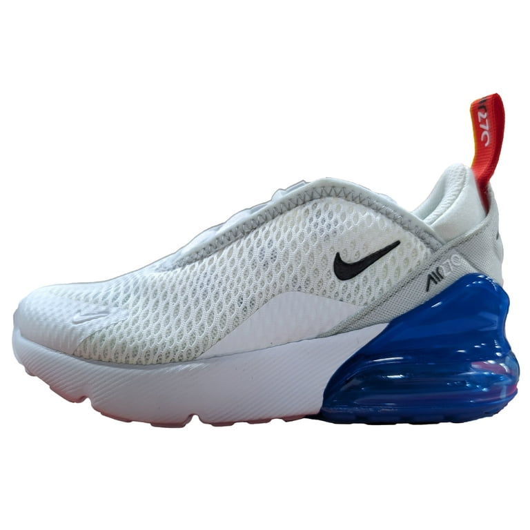 NIKE W AIR MAX AP 23㎝ Little Kid's Nike Air Max 270 White/Black-Pure Platinum