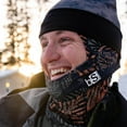 thumbnail image 4 of BLACKSTRAP Hood Balaclava Drab,, 4 of 4