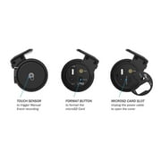 BlackVue DR770X-2CH Front + Rear Dash Cam With 256GB Card | Cloud-Ready 1080p 60FPS GPS & WiFi