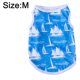 thumbnail image 2 of Ropa transpirable y cómoda para mascotas Chaleco fino de verano para mascotas 453, 2 of 5