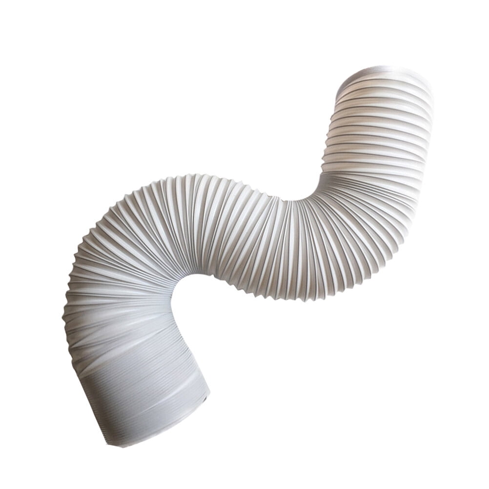 2m Extra Long Universal Exhaust Hose for Portable Air Conditioner 15cm Diameter