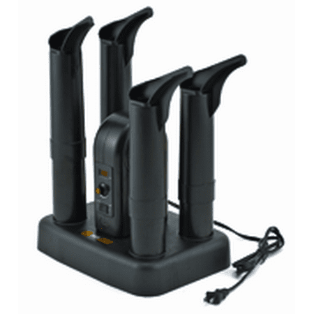 PEET Dryer - Multi Electric Shoe and Boot Dryer with Glove DryPorts