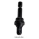 thumbnail image 2 of Broca Para Estampar Tubo Imperial Expansor De Tubería Soporte Para Aire Acondicionado Refrigerador Herramienta Para Estampar Múltiples Tamaños Giros De Abocardado Opcionales Kearding TO005443-04, 2 of 6