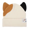 thumbnail image 1 of Squishmallows Cam The Cat Beanie With Ears, 1 of 4