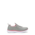 thumbnail image 6 of Athletic Works Women’s Bungee Slip On Sneakers, Wide Width Available, 6 of 6