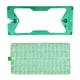 thumbnail image 1 of Almohadillas para Trapeador para Aspiradora Kobold SP600 Repuestos Paños para Trapeador A Vapor Lavables A, 1 of 10