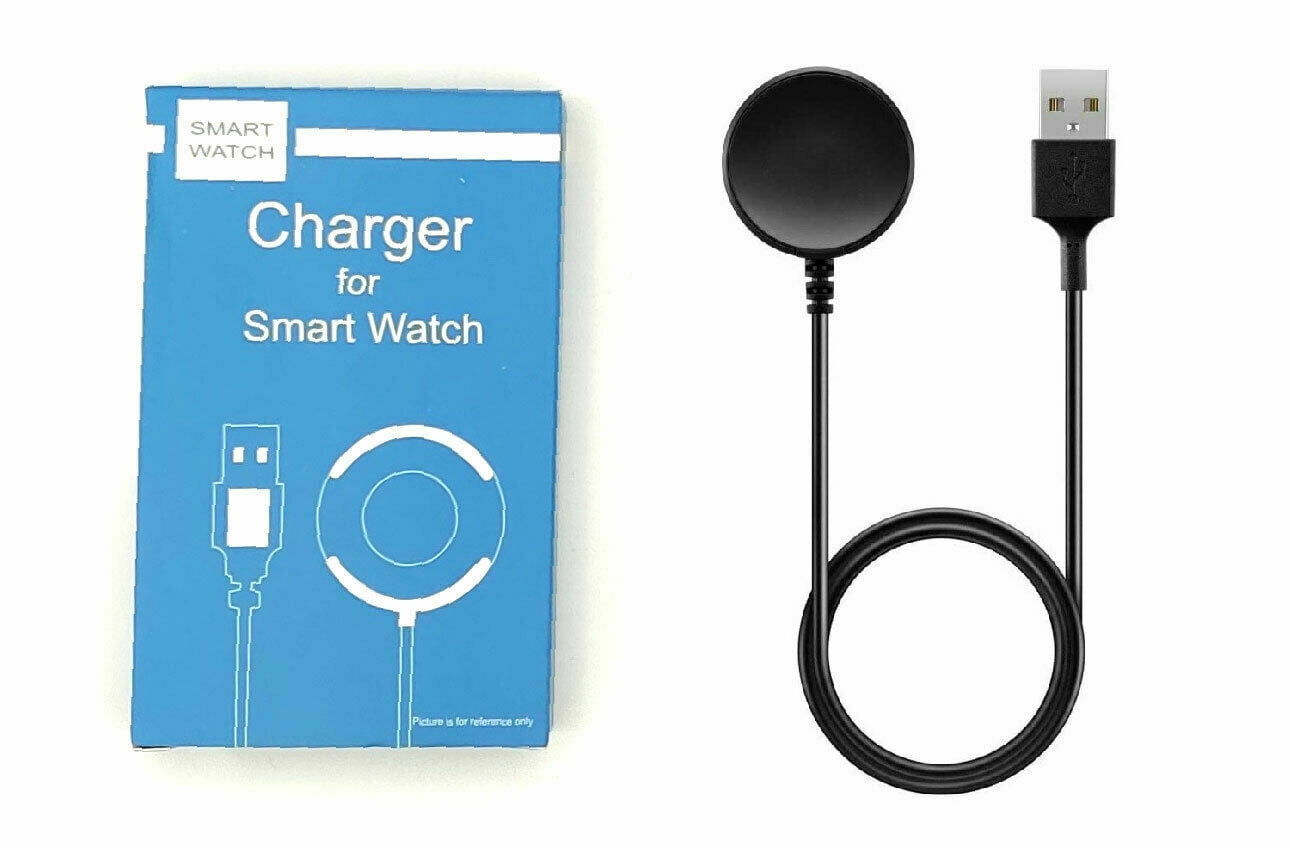 Wireless Charging Dock Charger Samsung Galaxy Watch Active Active 2 Walmart Com