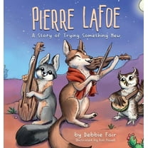 Pierre LaFoe, (Hardcover)