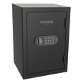 thumbnail image 1 of ONYX Series 20"" Tall Home Safe | Quality Office Safe With Electronic Lock | Security Safe<br> With Electronic Lock & Fire Protection (1.34 Cu. Ft.) - SA-ONYX3, 1 of 9