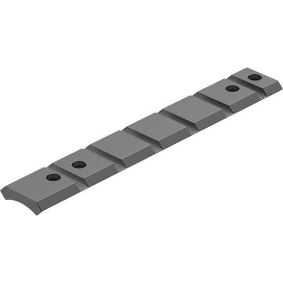 Leupold 1-Piece QRW Scope Base Browning BAR Matte Black