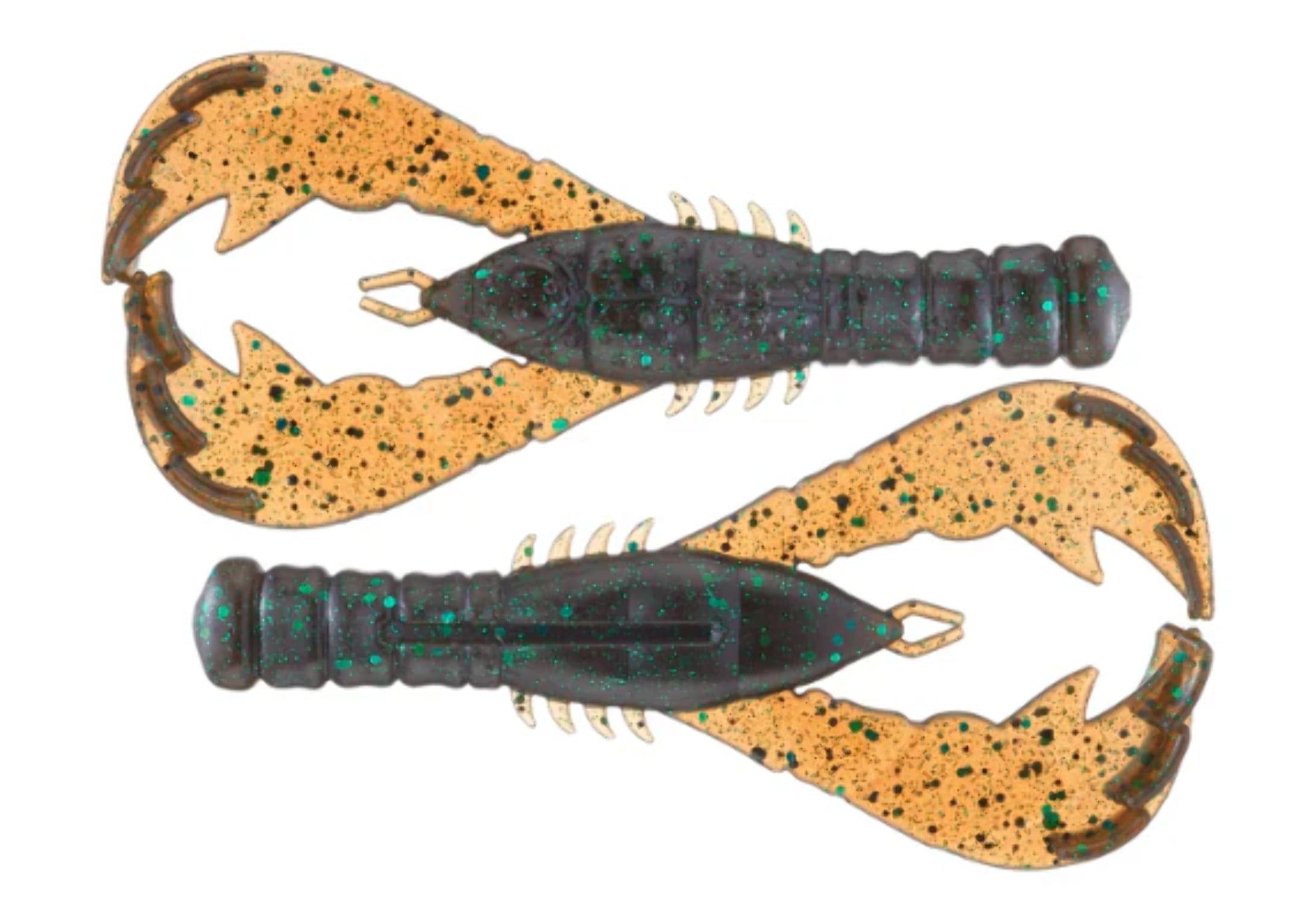 Yamamoto 4" YAMA CRAW™ BAMA BUG (6 PACK)