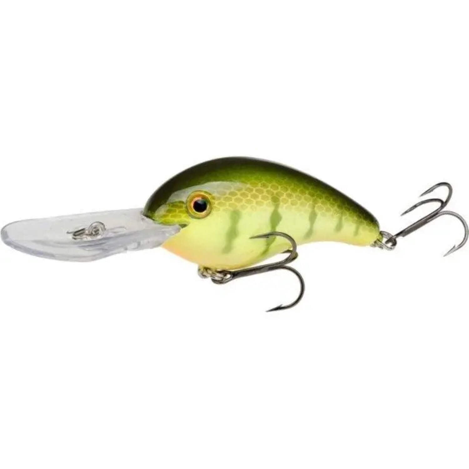 Strike King Pro-Model 5 XD TN Shad 2.0