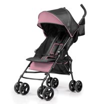 Summer by Ingenuity 3Dmini Convenience Stroller - Pink