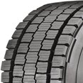 thumbnail image 6 of Cooper Work Series AWD 295/75R22.5 144/141L G Commercial Tire, 6 of 6