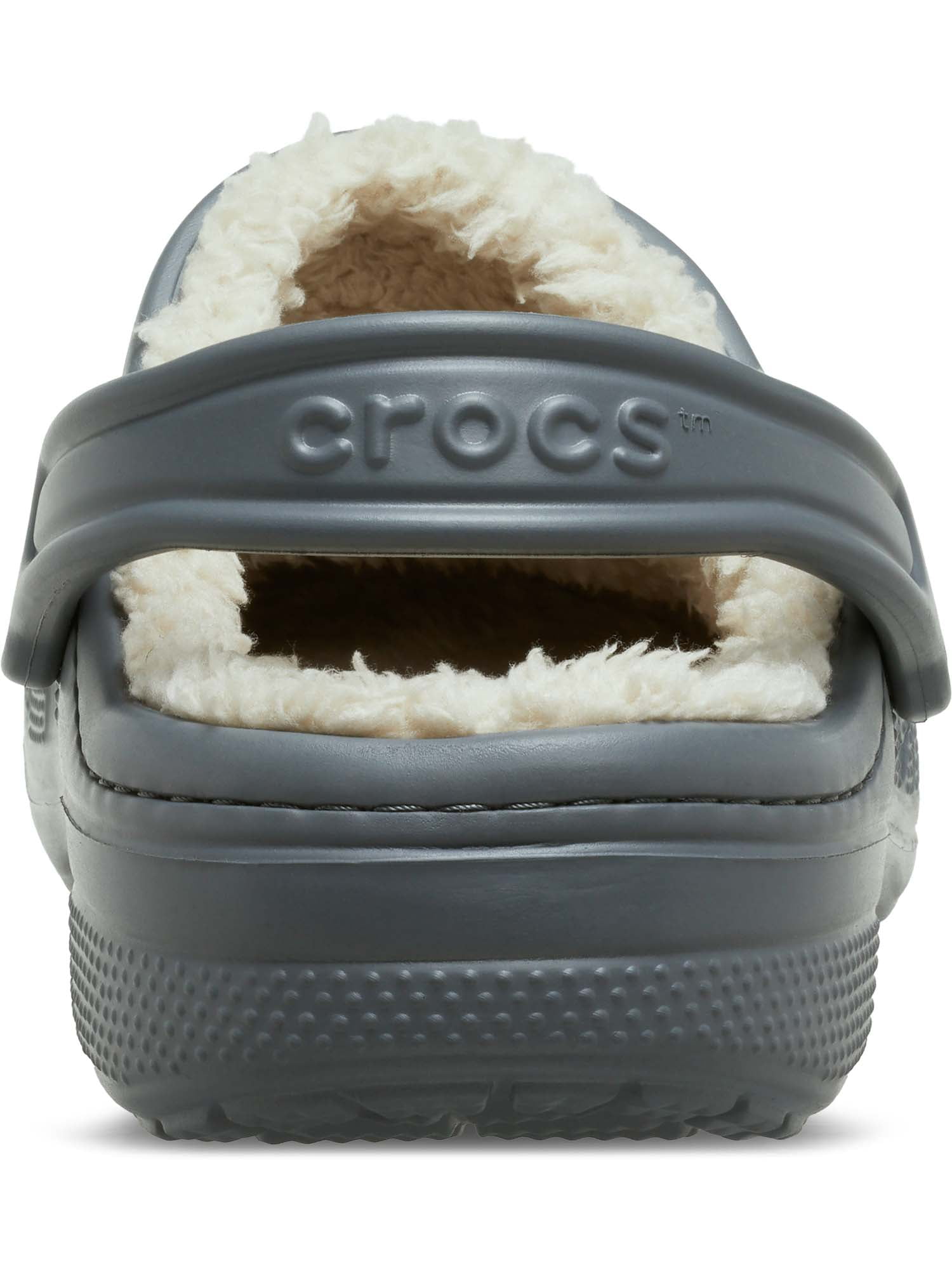 Crocs Men's and Women's Unisex Baya Lined Clogs