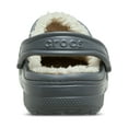 thumbnail image 6 of Crocs Men's and Women's Unisex Baya Lined Clogs, 6 of 6