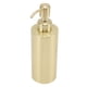 thumbnail image 5 of Dispensador de jabón de acero inoxidable de gran capacidad para decoración del hogar con bomba para baño, 5 of 14