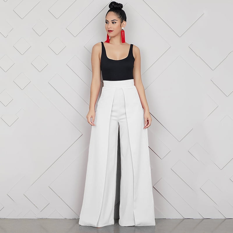 party wear trousers for ladies