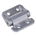 thumbnail image 2 of Bisagra de torsión Accesorios de hardware galvanizados de acero de aleación de zinc gris 0,9/1,2/1,8/2,3 N.mGray 2,3 Nm, 2 of 8